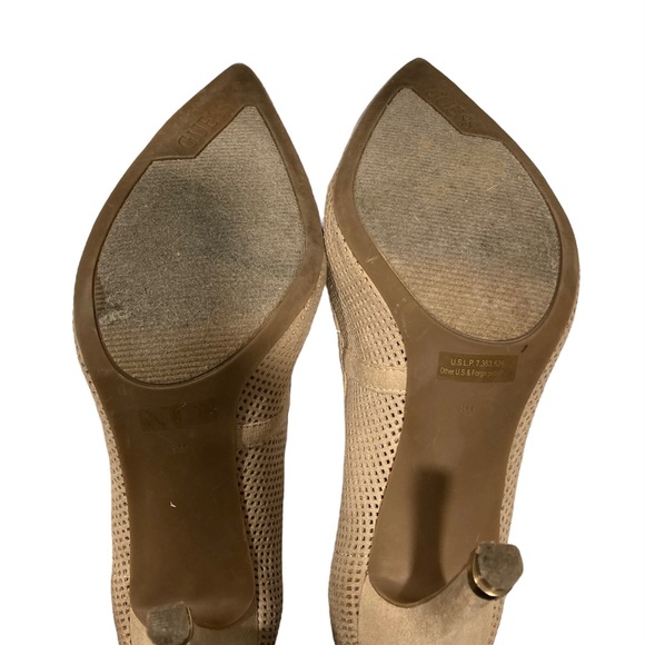 Guess pointed stiletto heels - Picture 8 of 9